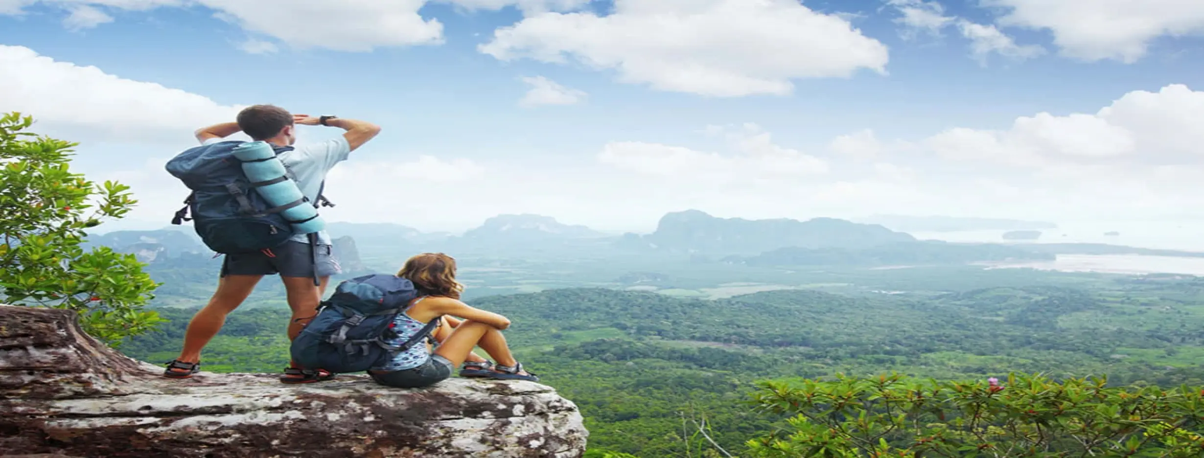 Image for Hiking Adventures